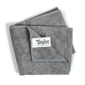 Taylor 1309 Premium Plush Microfibre Cloth